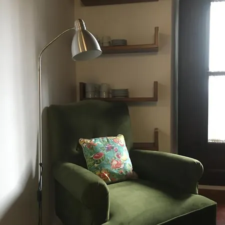 Apartamento Sunshine La Hoguera *