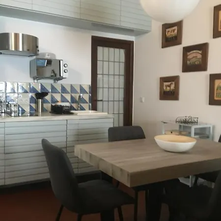 Apartamento Sunshine La Hoguera