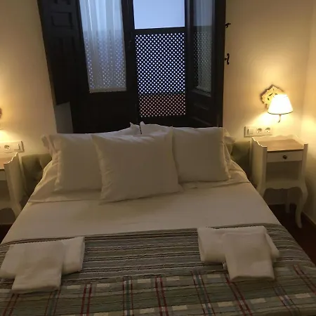 Sunshine La Hoguera Apartamento