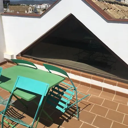 Sunshine La Hoguera דירה קורדובה