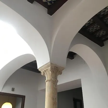 Apartamento Sunshine La Hoguera Córdoba