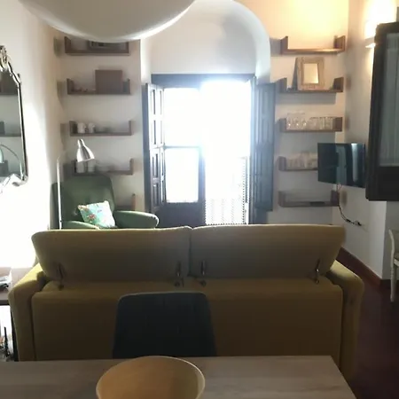 Apartamento Sunshine La Hoguera Córdoba